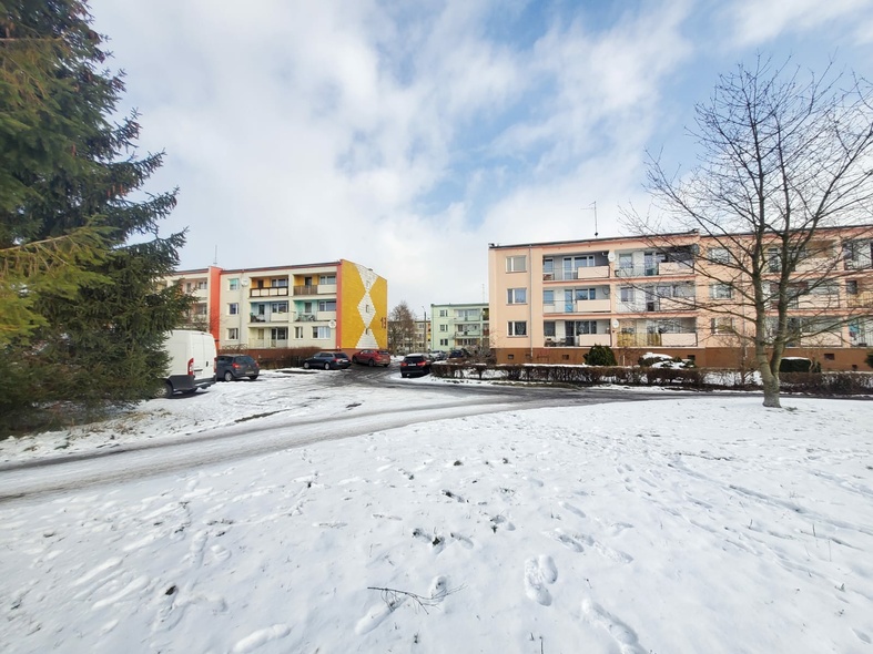 Elbląg, Kto pokieruje OSM w Gronowie Elbląskim?