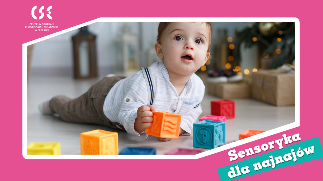 Elbląg, Sensoryka dla najnajów w Światowidzie