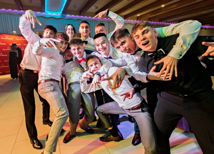 Elbląg, Tak się bawi Mechanik