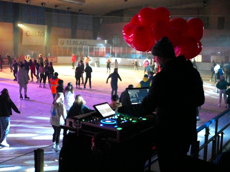 Elbląg, Aktywny plan na weekend