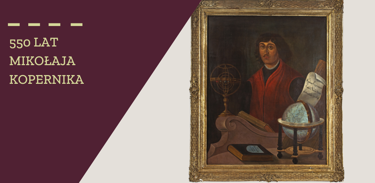 Elbląg, W czasach Kopernika