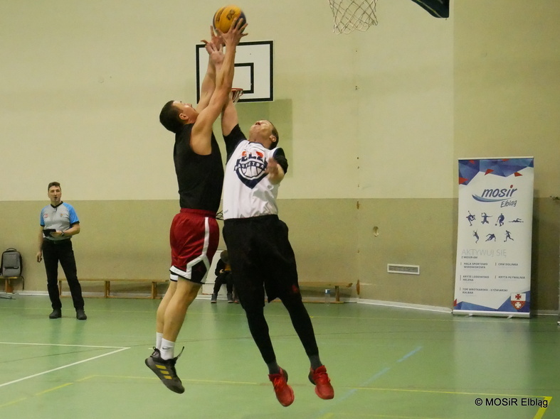 Elbląg, ABC bliżej mistrza 3x3