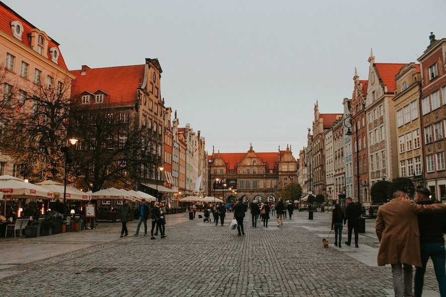 Co zwiedzić w Gdańsku podczas jednodniowej wycieczki? Co zwiedzić w Gdańsku podczas jednodniowej wycieczki?