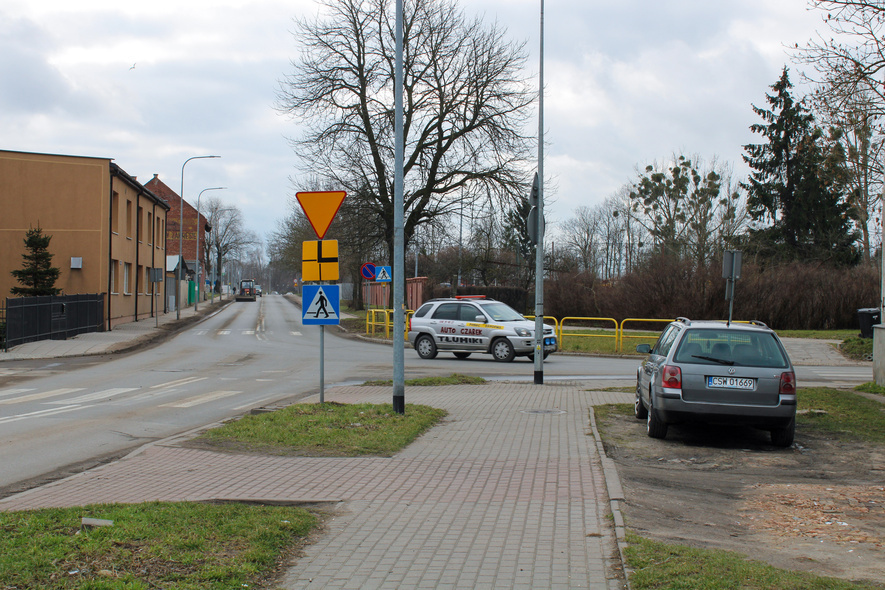 Elbląg, Miejskie drogi i chodniki w rękach EPGK Elbląg, Miejskie drogi i chodniki w rękach EPGK