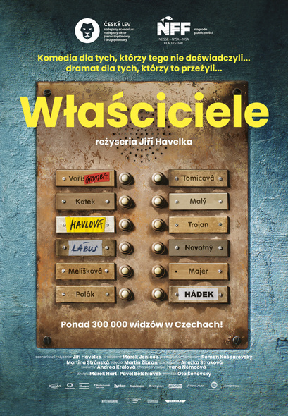 Elbląg, „Właściciele” w DKF