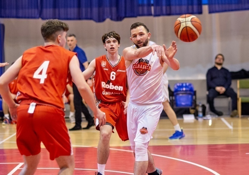 Elbląg, Liczby koszykarskiego półfinału Elbląg, Liczby koszykarskiego półfinału