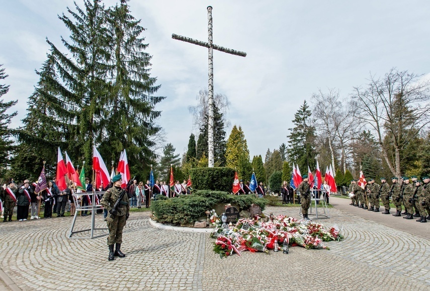 Elbląg, "Myśl o ich losach powinna łączyć nas wszystkich"