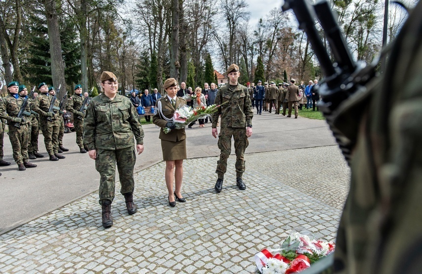 Elbląg, Podwójnie bolesna rocznica