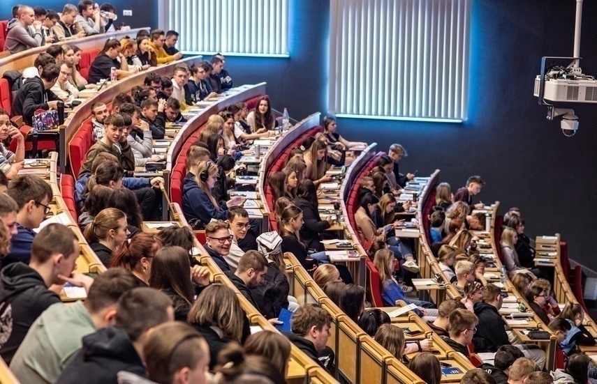 Elbląg, Rendez-vous z Królową