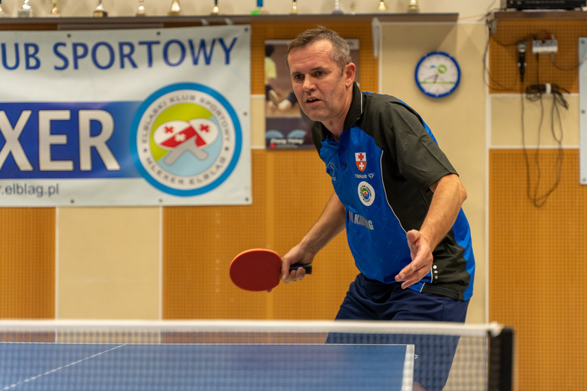 Elbląg, Bogoria napędziła stracha