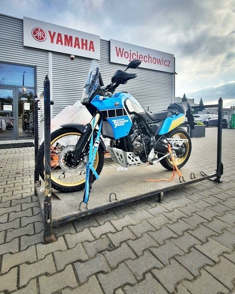 Yama sklep - sklep internetowy dla miłośników Yamaha