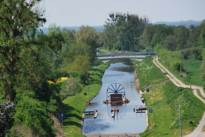 Elbląg, Czas na quiz. Na majówkę!