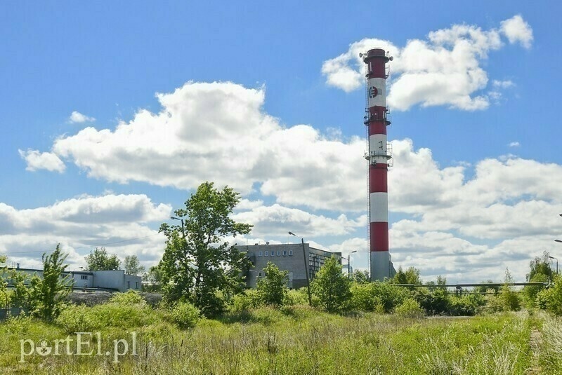 Elbląg, Co dalej z budową elektrociepłowni EPEC