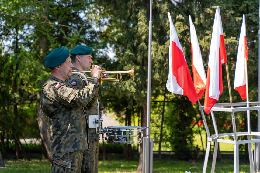 Elbląg, "Piętno na ludzkości". Upamiętnili ofiary KL Stutthof