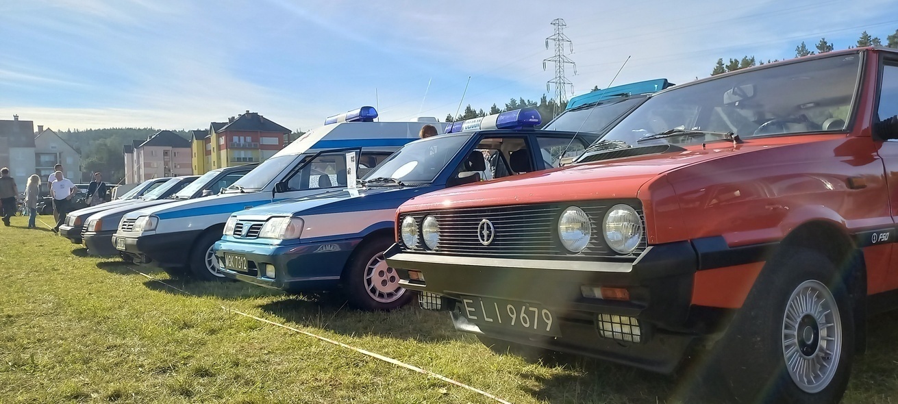 Elbląg, VIII Spotkanie Elbląskich Klasyków