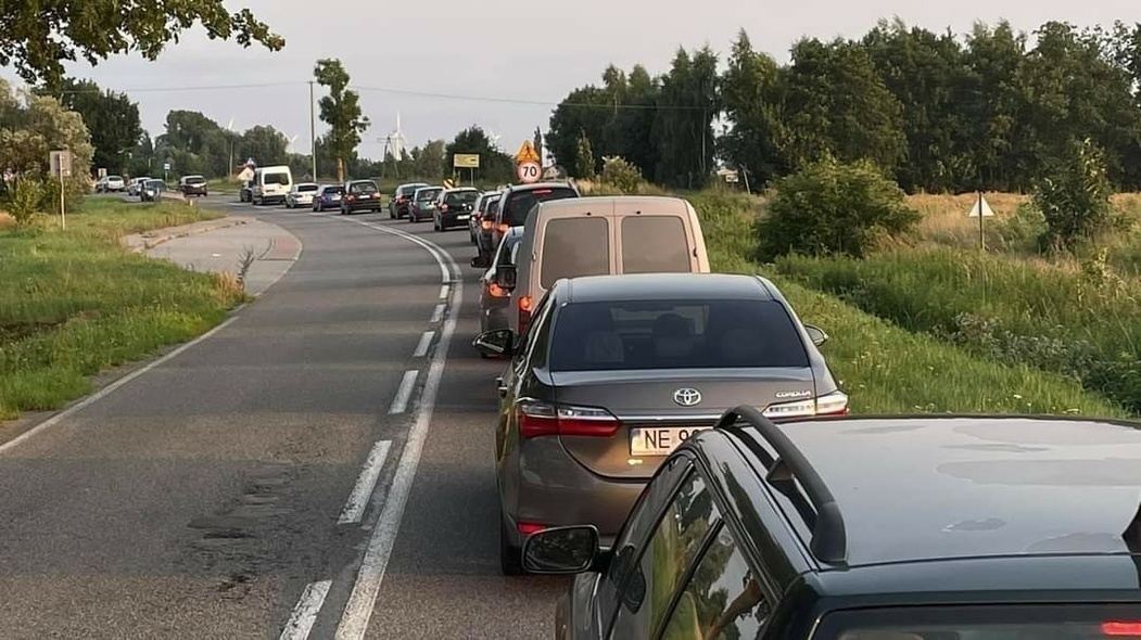 Elbląg, Zdjęcie stanowi jedynie ilustrację tekstu