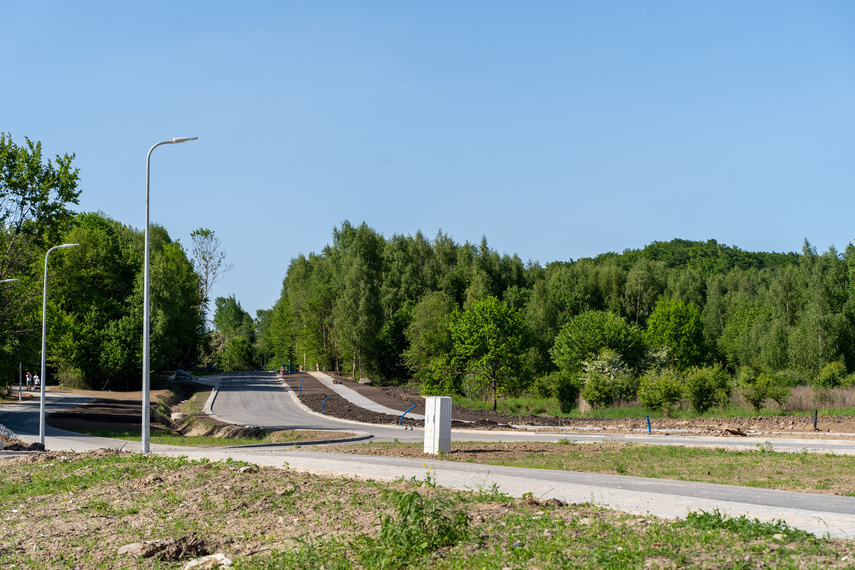 Elbląg, Wschodnią pojedziesz w sierpniu