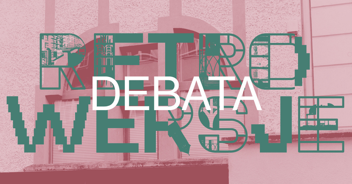 Elbląg, Debata wokół polskiej architektury lat 80. i 90. Elbląg, Debata wokół polskiej architektury lat 80. i 90.