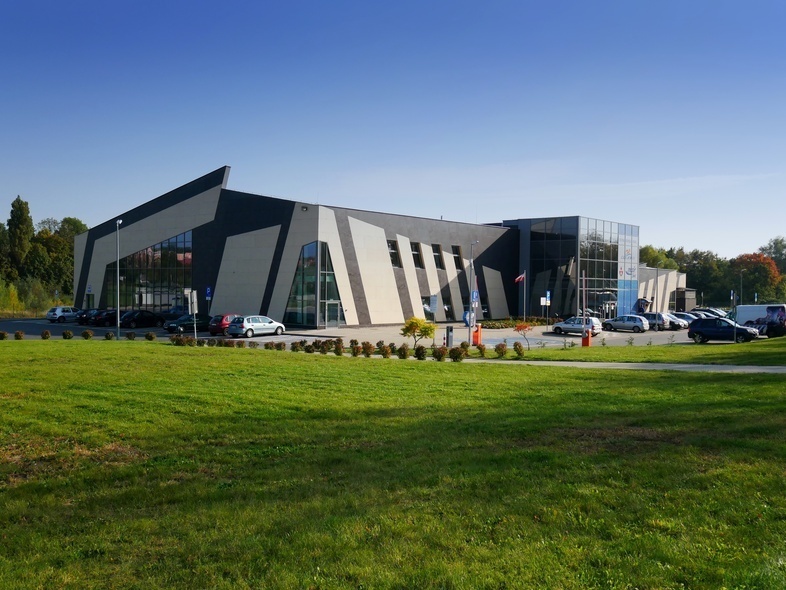 Elbląg, Przerwa serwisowa w CRW Dolinka Elbląg, Przerwa serwisowa w CRW Dolinka