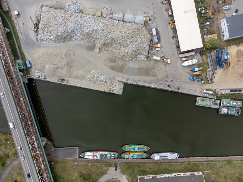 Elbląg, Sejmik województwa przeciw „polityce szantażu” w sprawie portu Elbląg, Sejmik województwa przeciw „polityce szantażu” w sprawie portu