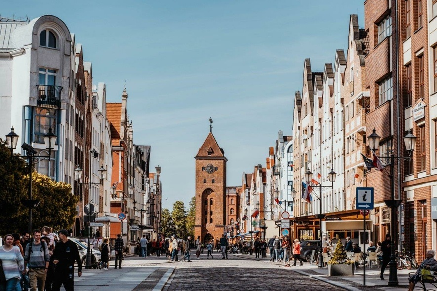Elbląg, Rzuć Okiem na Elbląg i weź udział w konkursie Elbląg, Rzuć Okiem na Elbląg i weź udział w konkursie