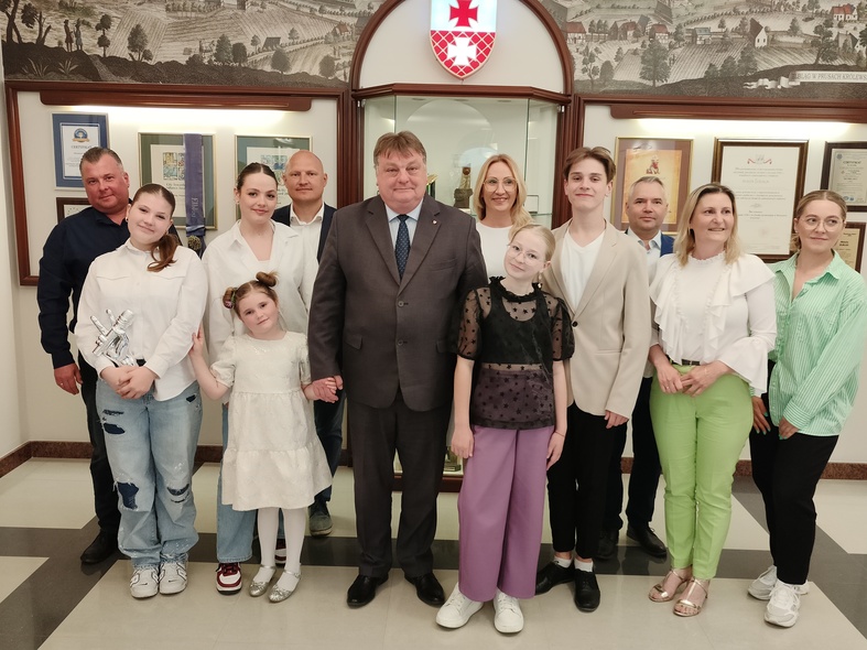 Elbląg, Te głosy na pewno jeszcze usłyszymy! Elbląg, Te głosy na pewno jeszcze usłyszymy!