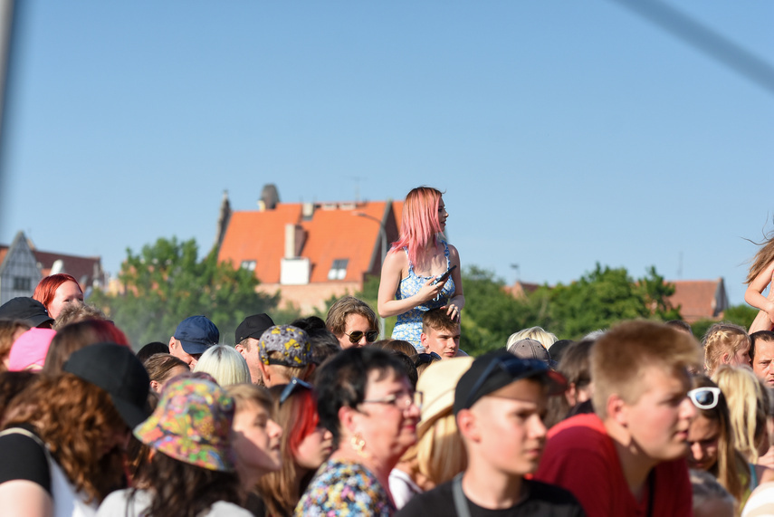 Elbląg, Dni Elbląga 2022.