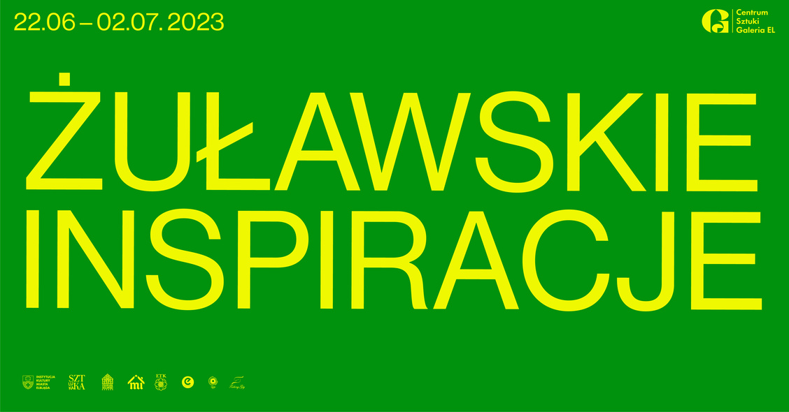 Elbląg, „Żuławskie Inspiracje” - wystawa poplenerowa 