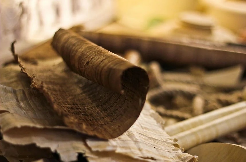 Elbląg, „Historia Biblii i rozwoju piśmiennictwa” na wystawie w bibliotece