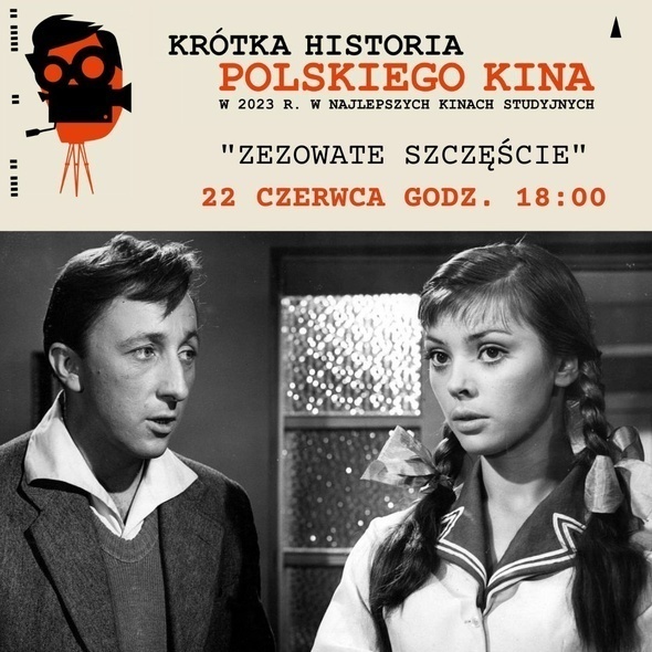 Elbląg, Krótka Historia Polskiego Kina