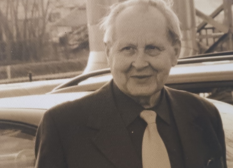 Elbląg, Michał Oliwiecki