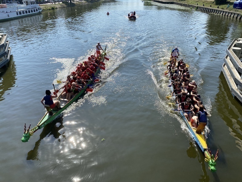 Elbląg, Sportowy weekend z portEl.pl