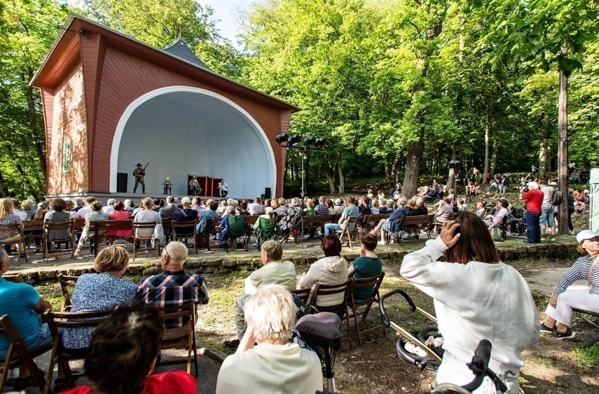 Elbląg, XXV Letni Salon Muzyczny,