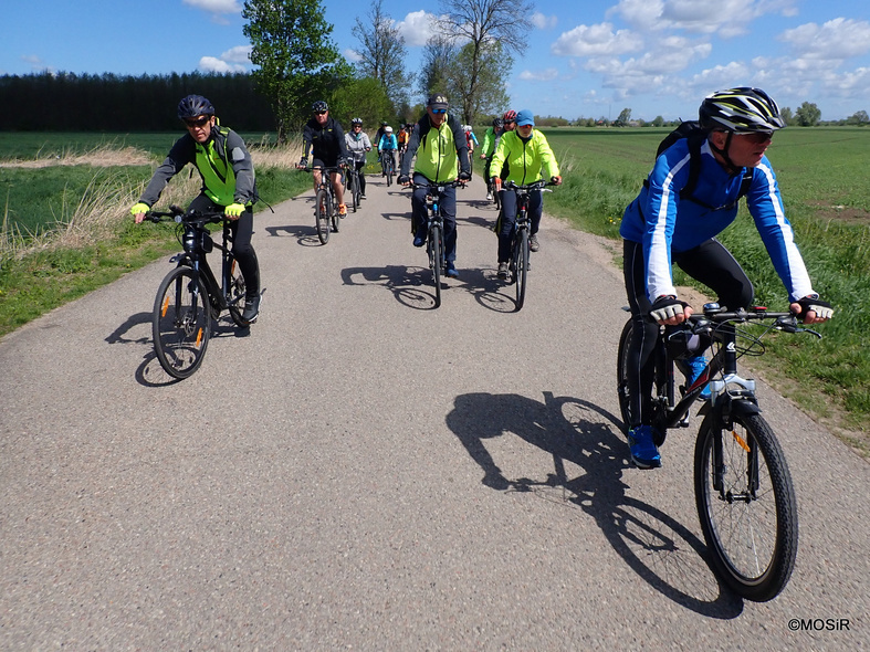 Elbląg, Rowerami po Terkawce Elbląg, Rowerami po Terkawce
