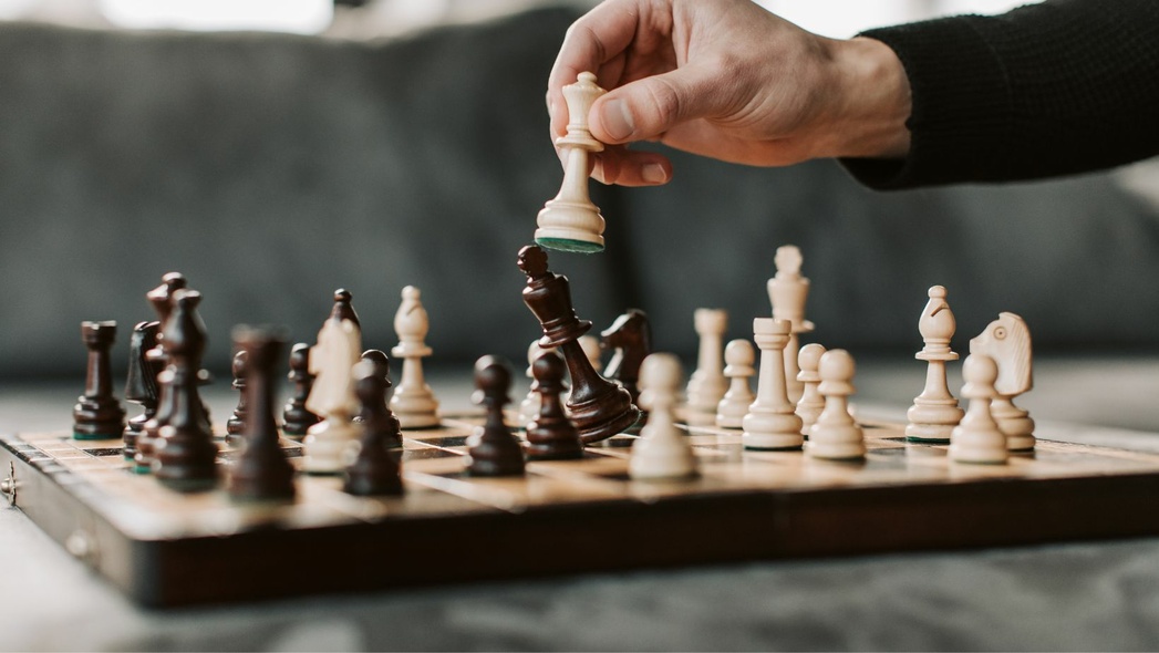 Elbląg, Szachowy weekend w Elblągu