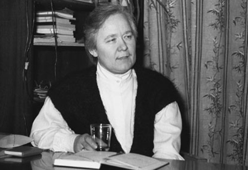 Elbląg, Aleksandra Gabrysiak