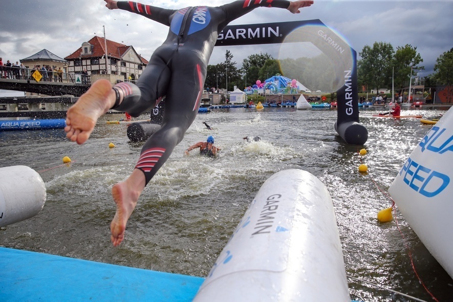 Elbląg, Już niebawem sportowy weekend w Elblągu! 