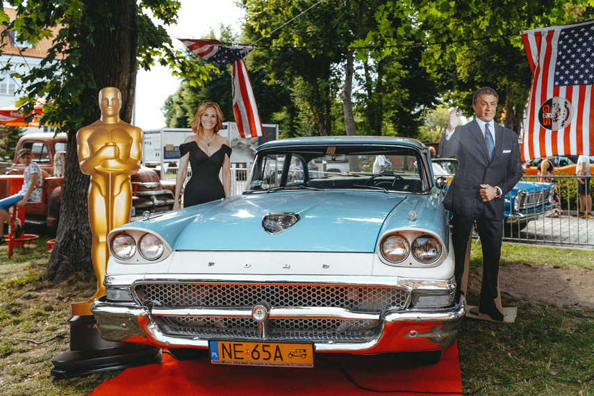 Elbląg, Turniej koszykówki po amerykańsku. Do wygrania 1000 zł!