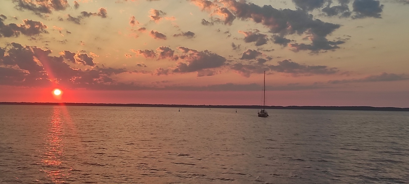 Elbląg, VII Festiwal Piosenki Żeglarskiej Elbląg, VII Festiwal Piosenki Żeglarskiej