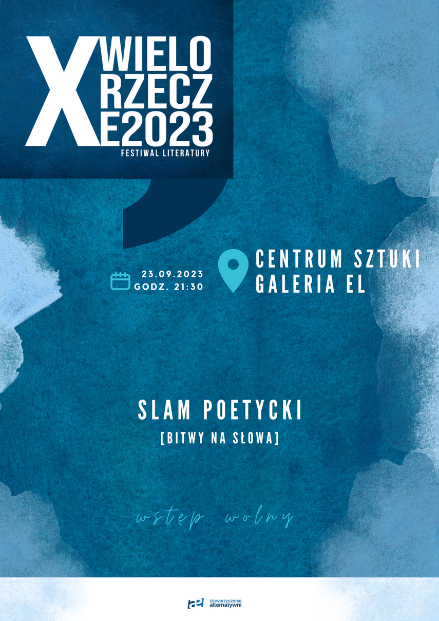 Elbląg, Goście Wielorzecza potwierdzeni!