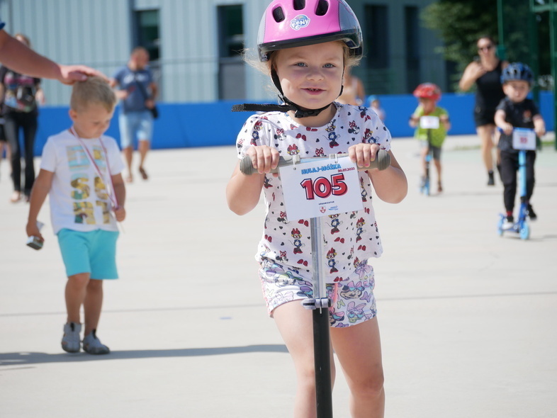Elbląg, MOSiR poleca się na weekend