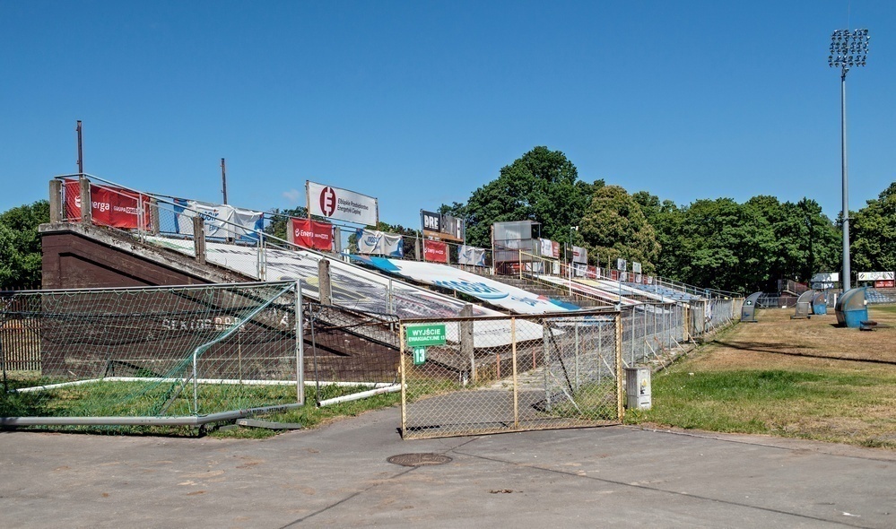 Elbląg, Prosta, którą chce modernizować prezydent Elbląga