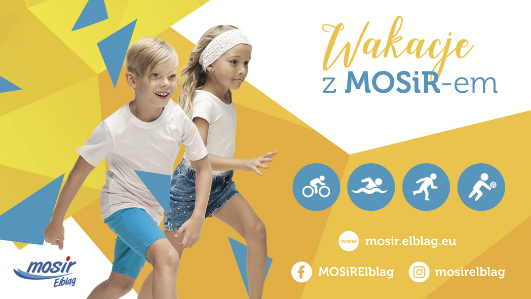 Elbląg, Tydzień pełen sportowych atrakcji Elbląg, Tydzień pełen sportowych atrakcji