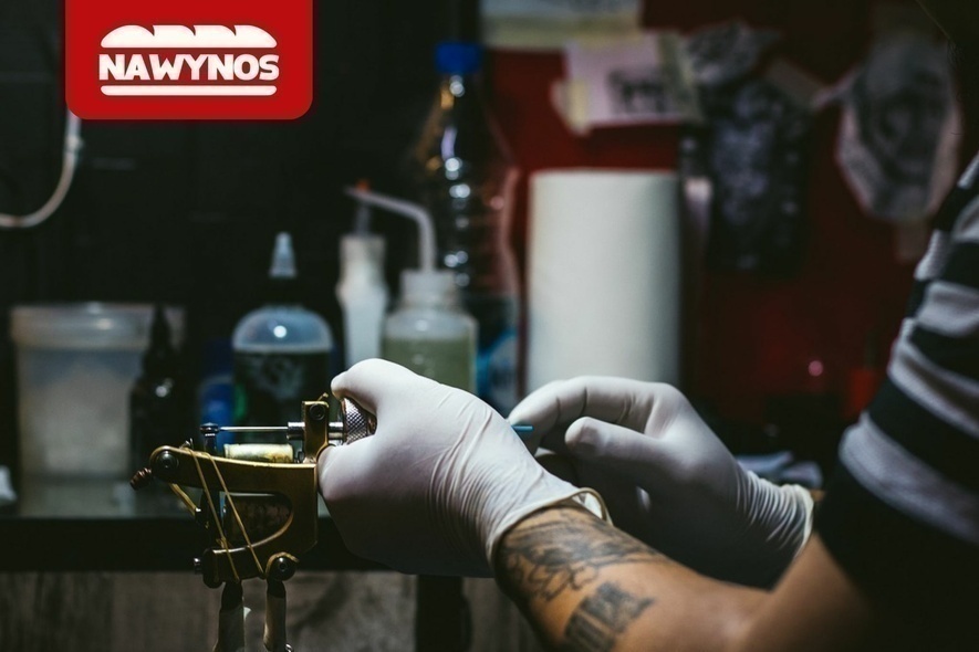 Elbląg, Wygraj 700 zł na tatuaż. Konkurs NaWynos i Sky Tattoo