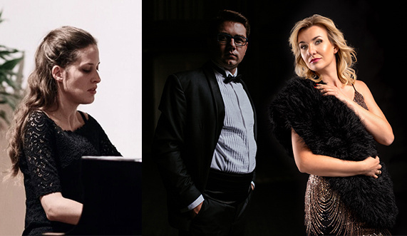 Elbląg, Co się dzieje...w Bażantarni Elbląg, Co się dzieje...w Bażantarni