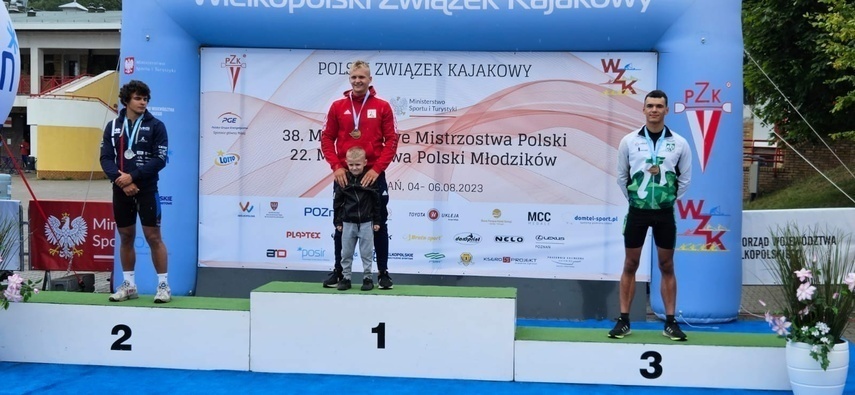 Elbląg, FB UKS Silvant Kajak Elbląg, FB UKS Silvant Kajak