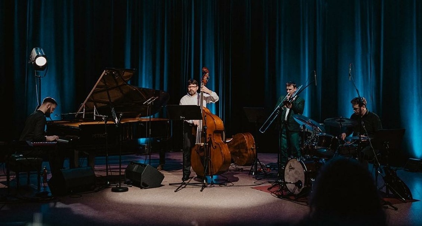 Elbląg, Mietek Swinging Band Elbląg, Mietek Swinging Band