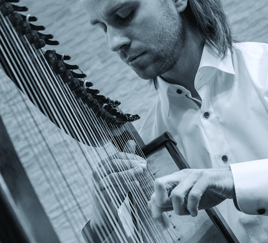 Elbląg, Na strunach Duszy w Bażantarni