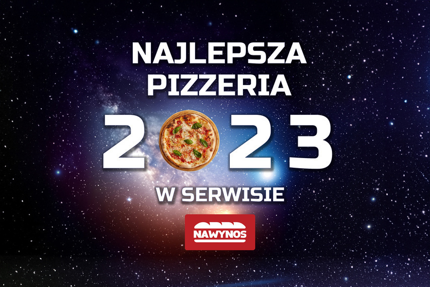 Elbląg, Wybieramy najlepszą pizzerię w Elblągu. Zagłosuj!