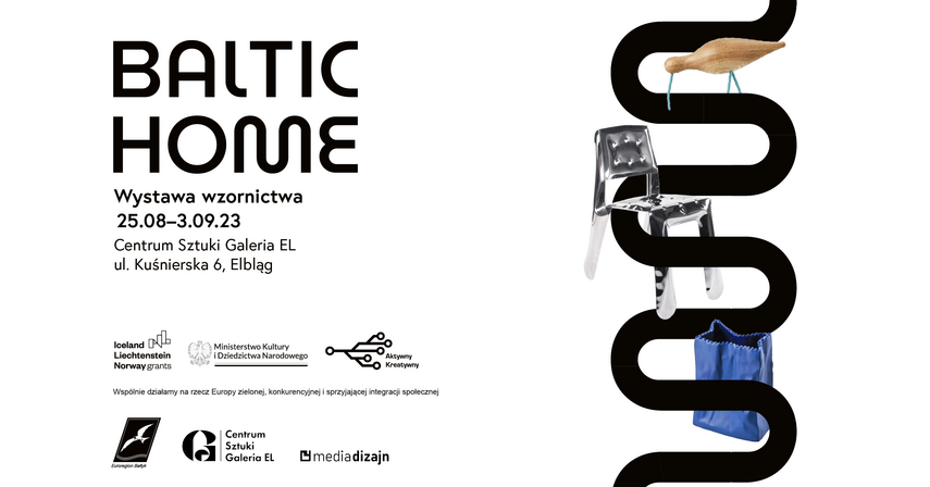 Elbląg, (graf. CS Galeria EL) Elbląg, (graf. CS Galeria EL)